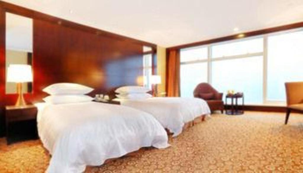 Golden Eagle Summit Hotel Downtown Нанкін Екстер'єр фото